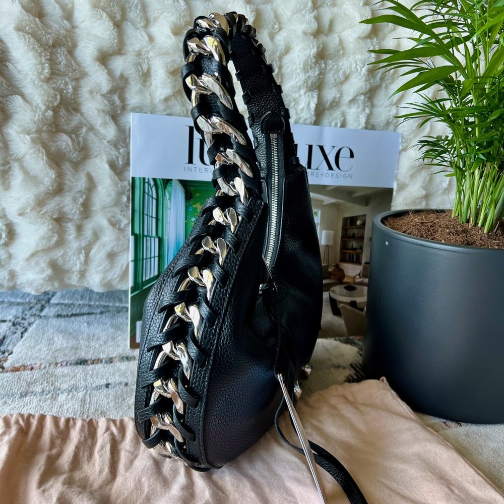 REBECCA MINKOFF Whip Chain Bag - Picture 5 of 11